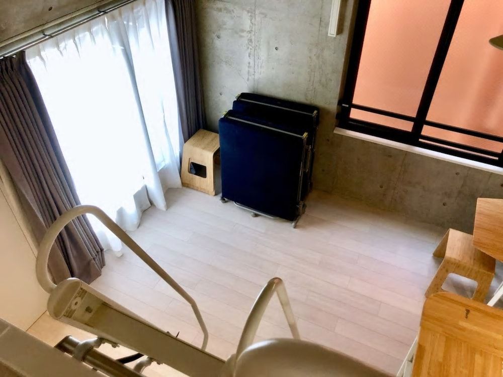 Laffitte Okachimachi Deluxe Quadruple Room, Non Smoking (5F) 11