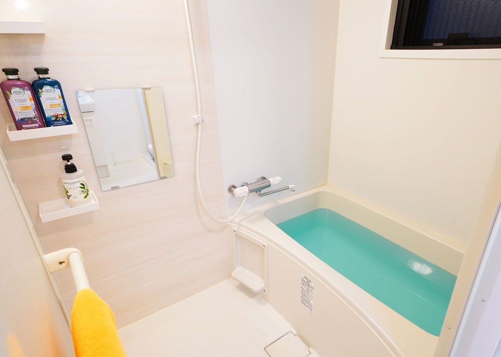 Laffitte Okachimachi Family Studio, Non Smoking (1F) 15