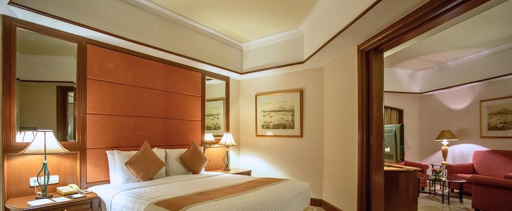 The Pacific Sutera Hotel