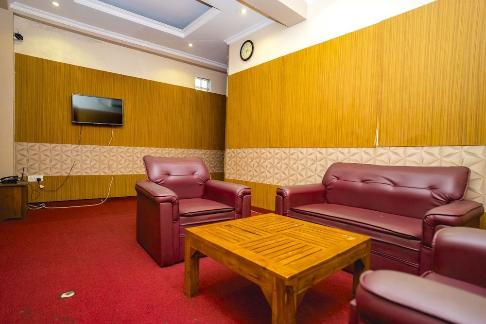 undefined Al Manaal Residency 8