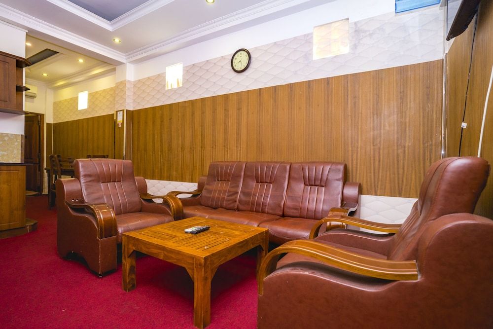 undefined Al Manaal Residency