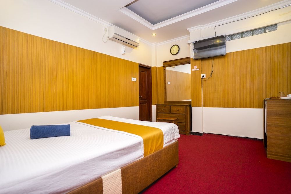 undefined Al Manaal Residency 3