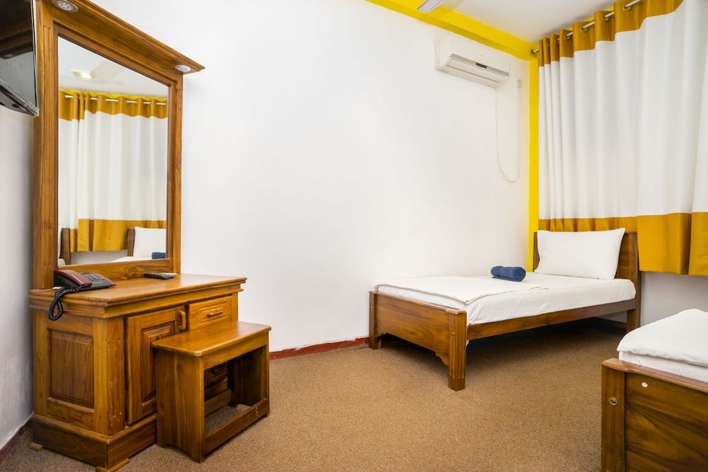 undefined Al Manaal Residency 4