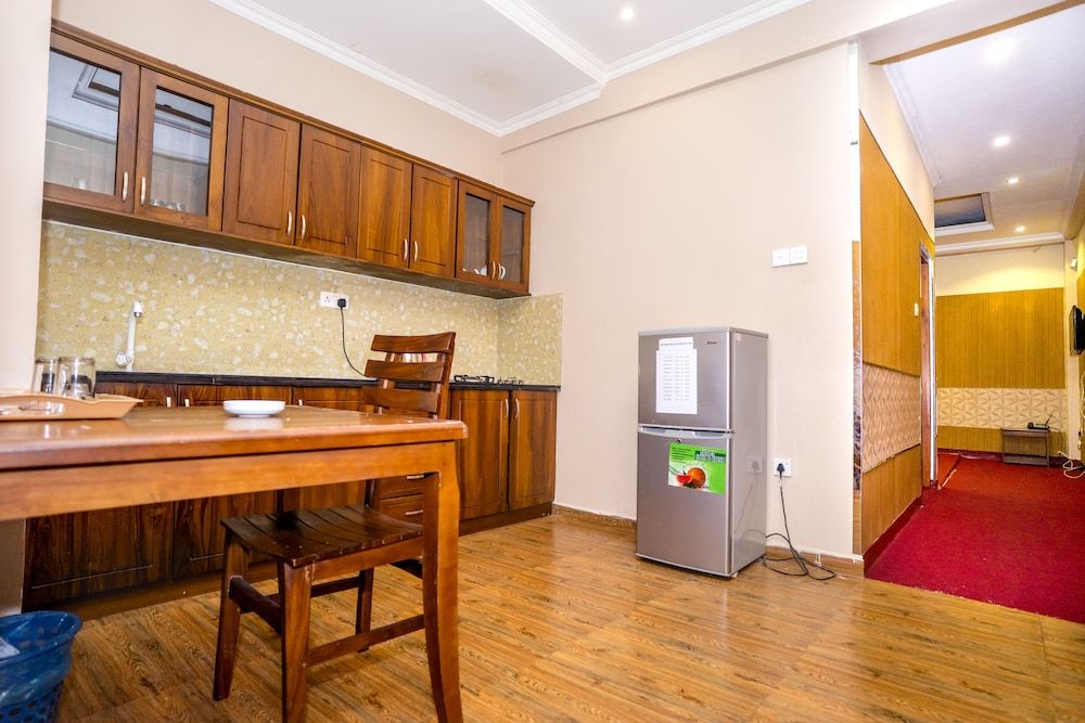 undefined Al Manaal Residency 10