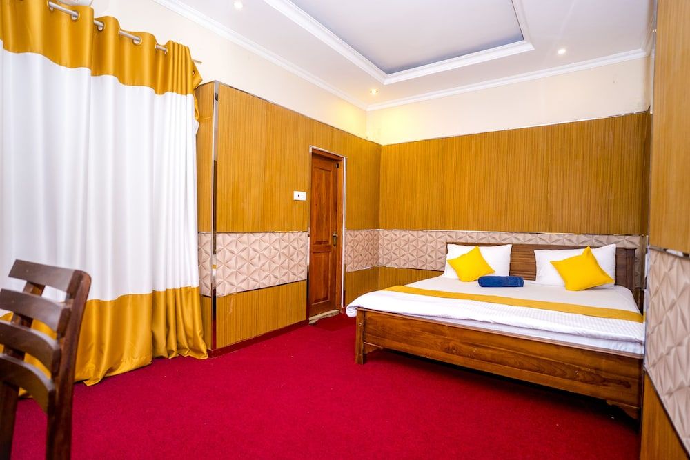 undefined Al Manaal Residency 5