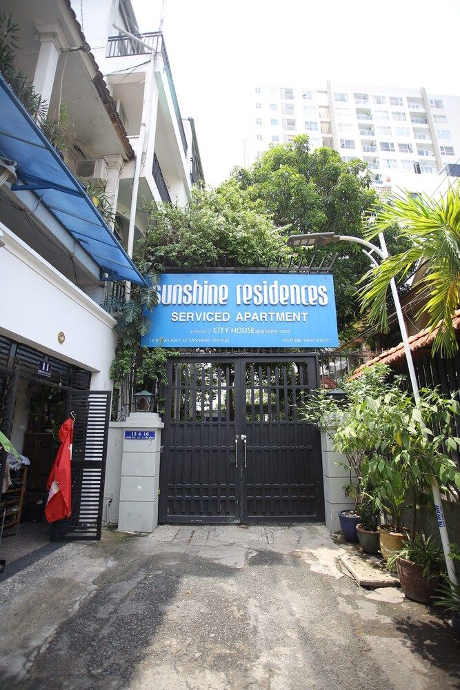 undefined The Art - Sunshine Apartment 8