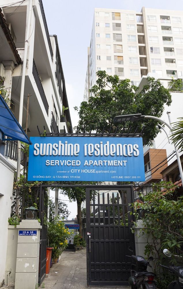 undefined The Art - Sunshine Apartment 10