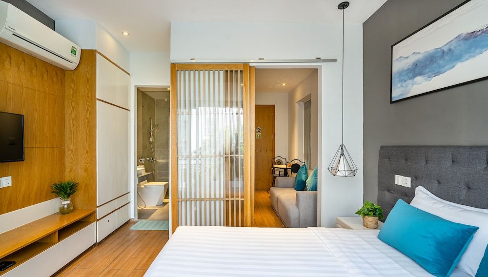 Comfort Apartment
