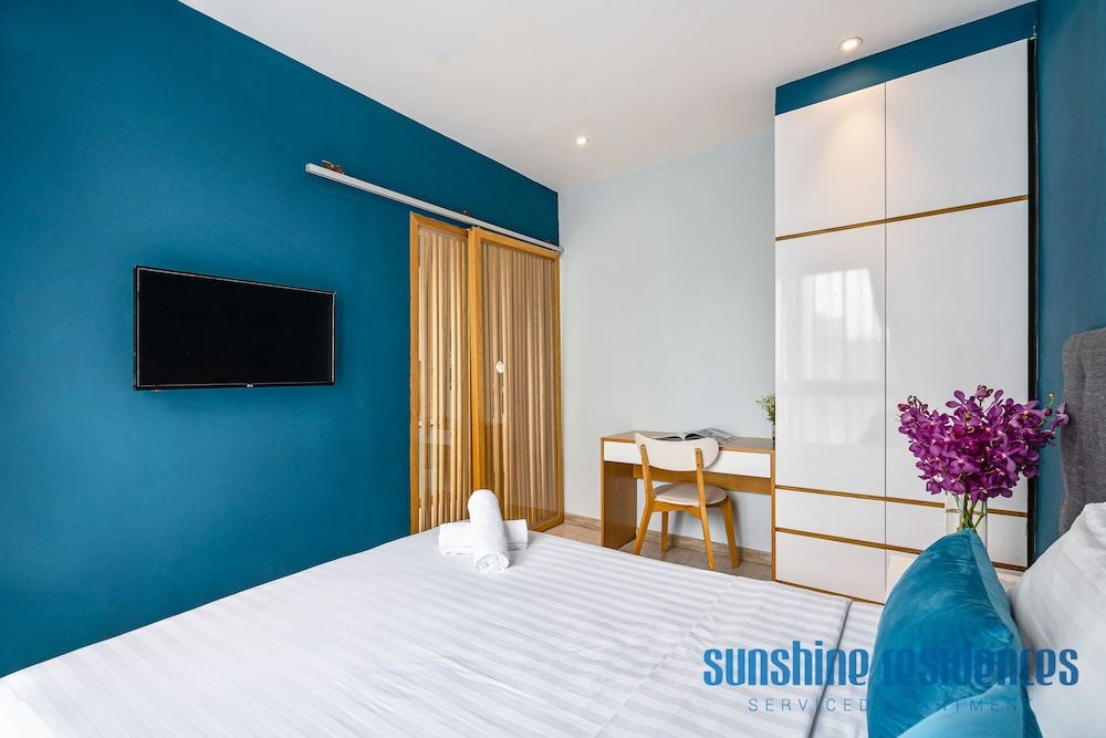 Standard Apartment, 1 Bedroom