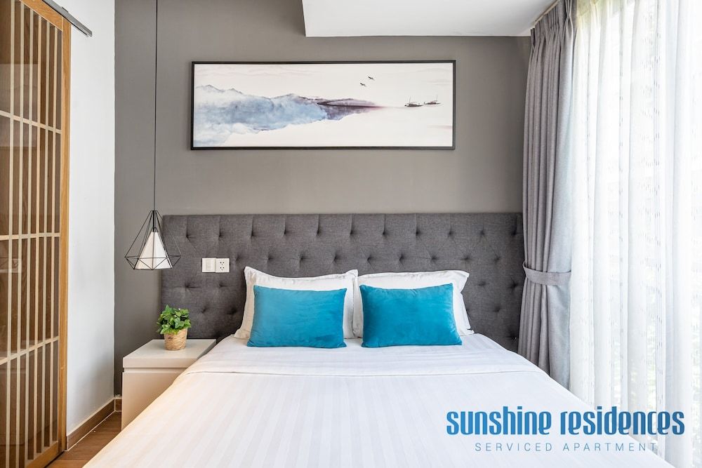 undefined The Art - Sunshine Apartment 3