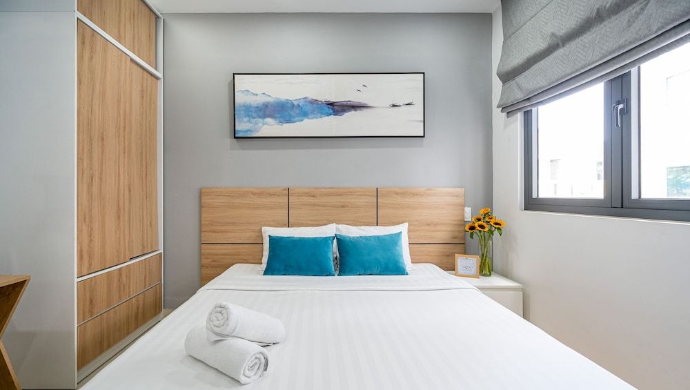 undefined The Art - Sunshine Apartment 4