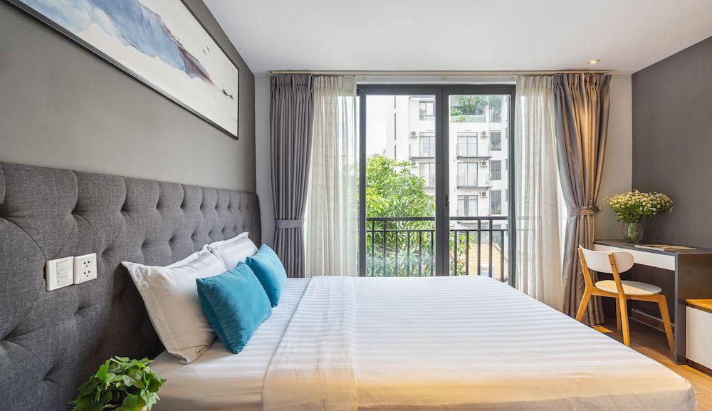 Comfort Apartment
