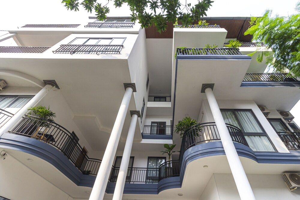 undefined The Art - Sunshine Apartment 6