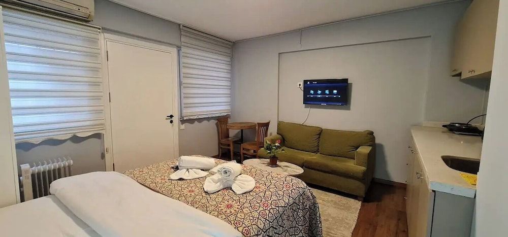 undefined Galata Aristo 4