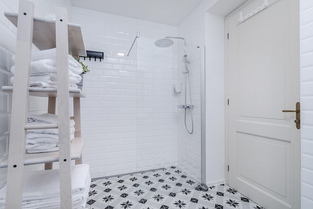 Royal APTs Prague by Michal&Friends Deluxe Apartment 8