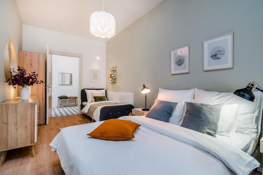 undefined Royal APTs Prague by Michal&Friends 7