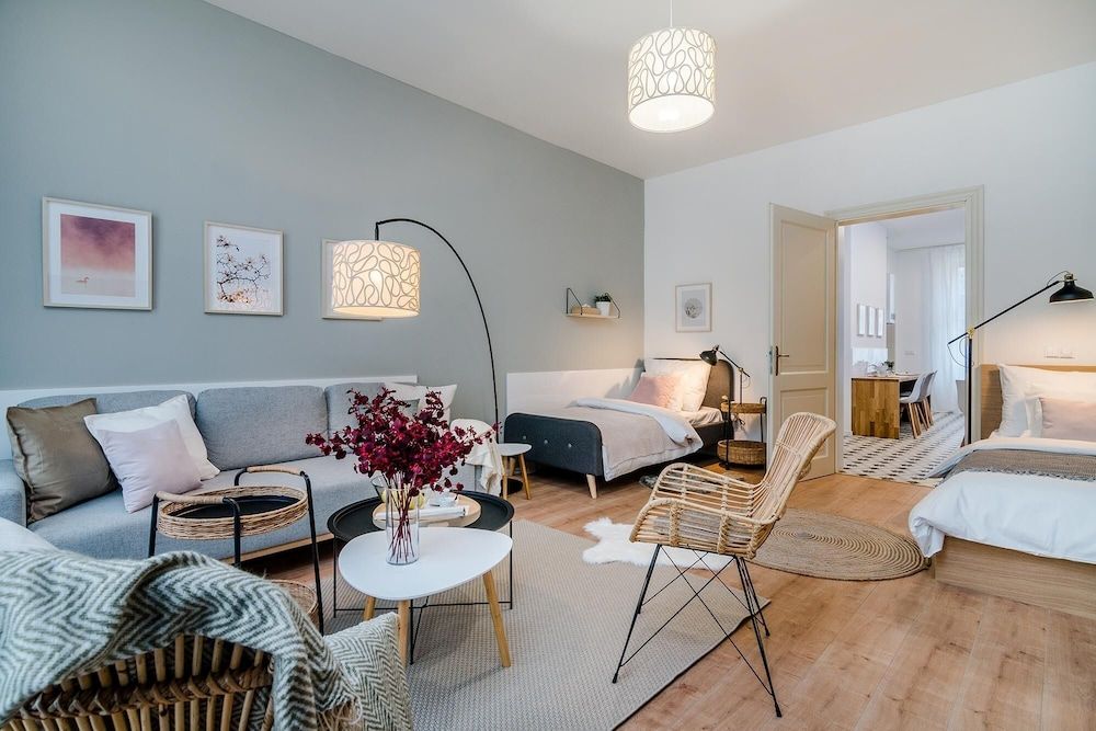 undefined Royal APTs Prague by Michal&Friends 8