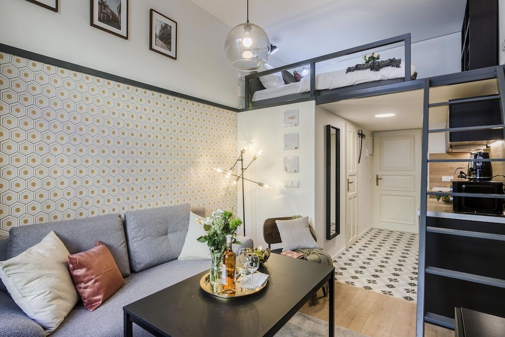 undefined Royal APTs Prague by Michal&Friends 2