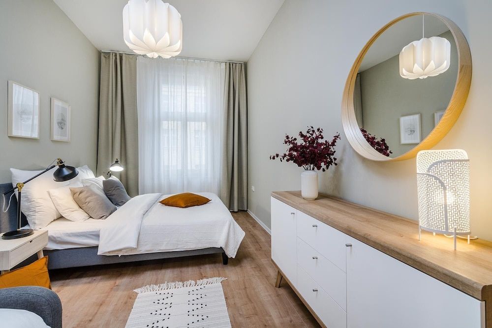 undefined Royal APTs Prague by Michal&Friends 5