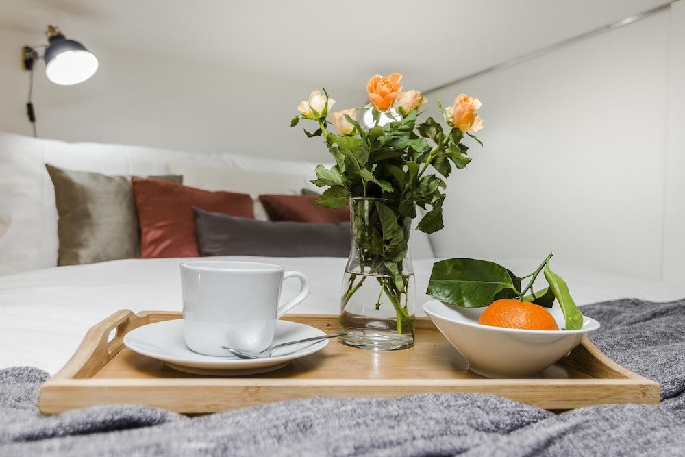 undefined Royal APTs Prague by Michal&Friends 3