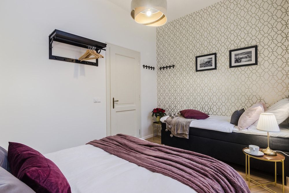 undefined Royal APTs Prague by Michal&Friends 4