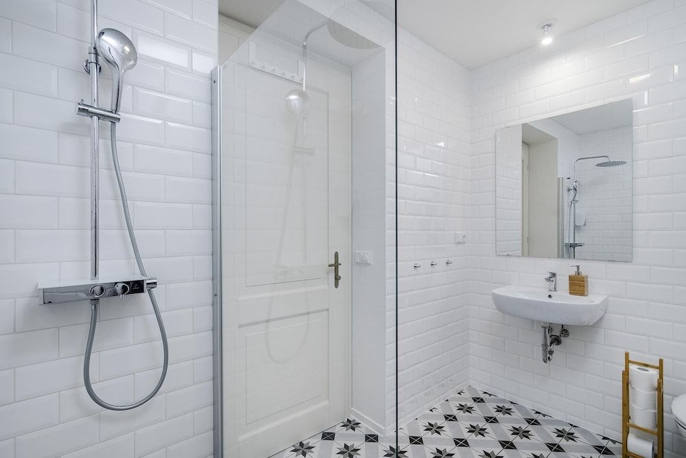 Royal APTs Prague by Michal&Friends Deluxe Apartment 6