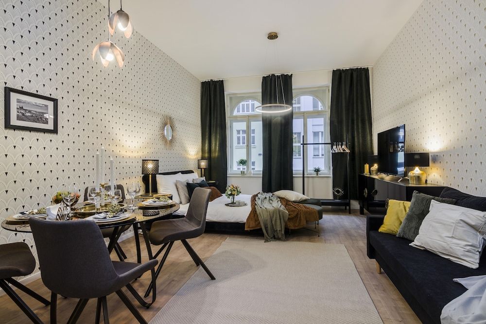 undefined Royal APTs Prague by Michal&Friends