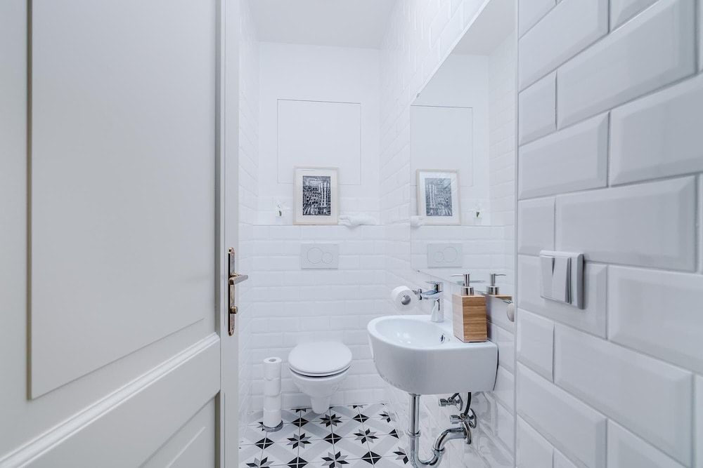 Royal APTs Prague by Michal&Friends Deluxe Apartment 7