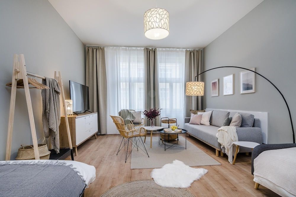 undefined Royal APTs Prague by Michal&Friends 9