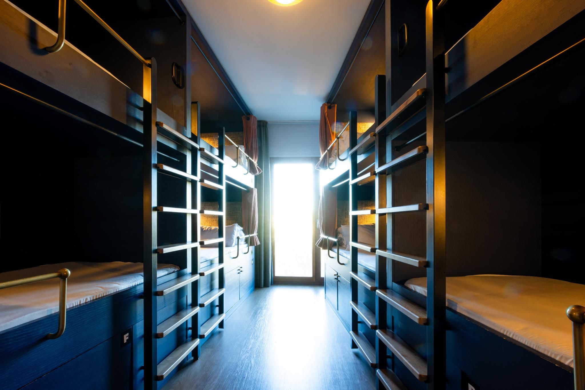 undefined The People - Paris Nation - Hostel 4