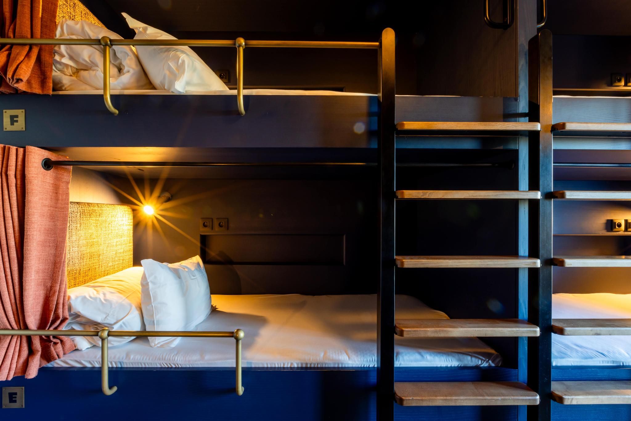 undefined The People - Paris Nation - Hostel 3