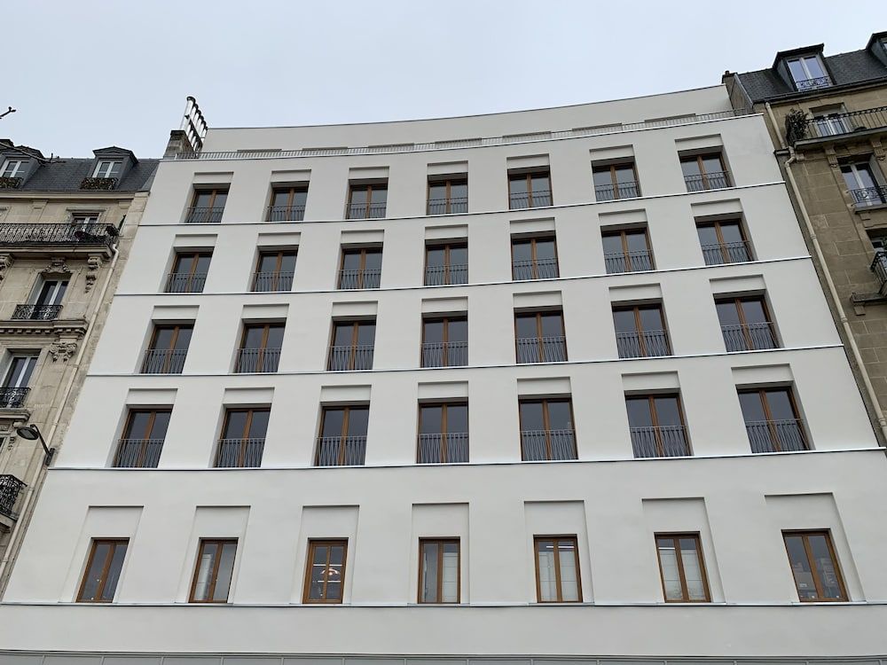 undefined The People - Paris Nation - Hostel 2