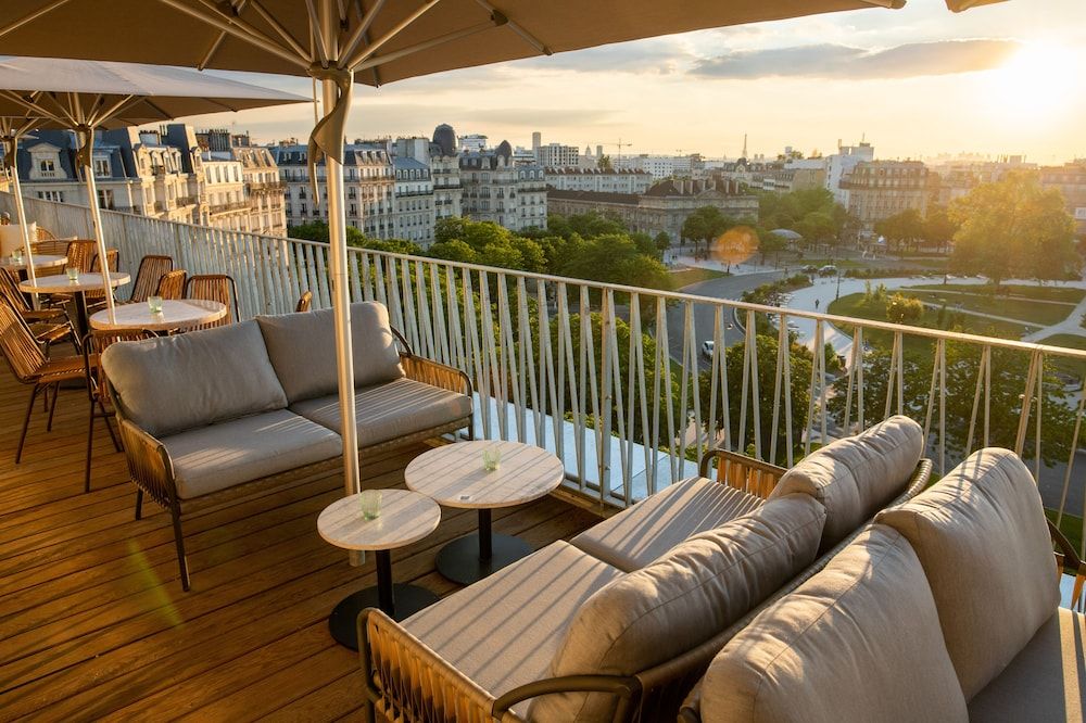undefined The People - Paris Nation - Hostel