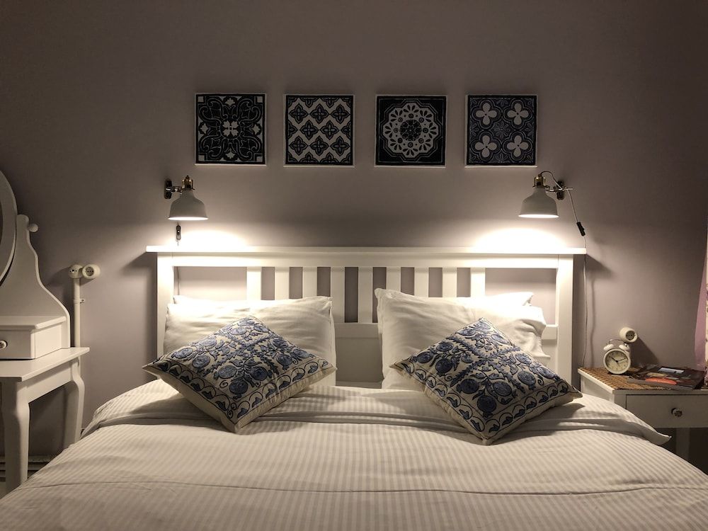 Mehmet Bey Suites Family Apartment, Sea View 4