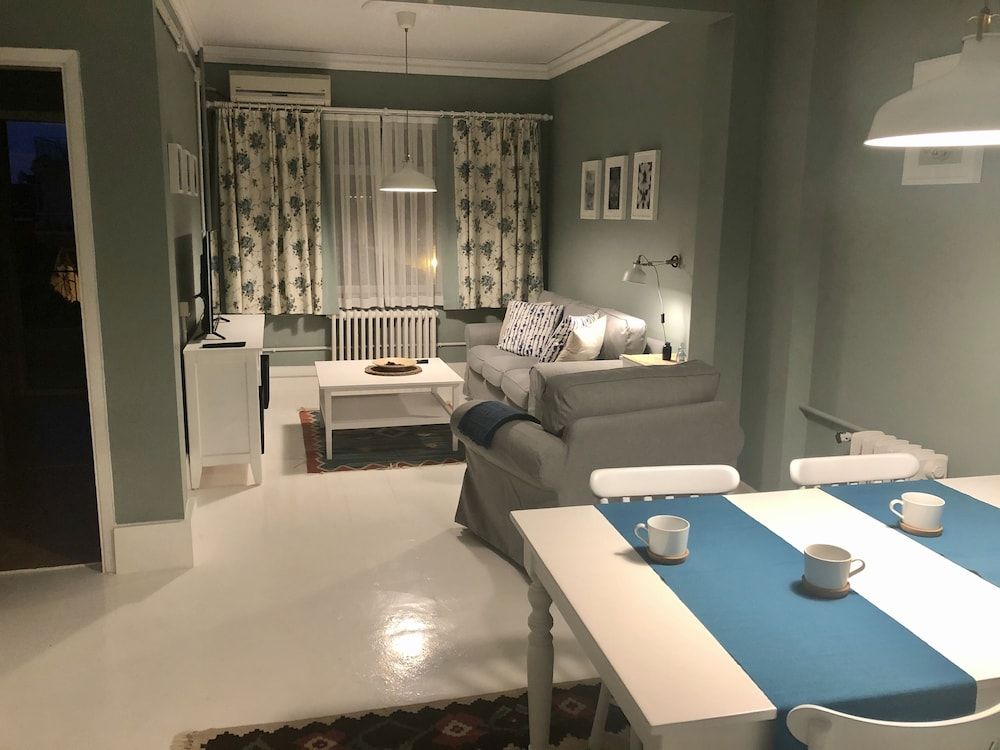 undefined Mehmet Bey Suites