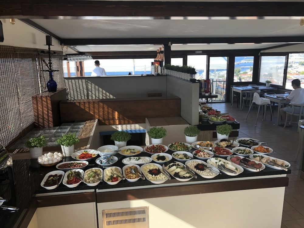 undefined Mehmet Bey Suites 8