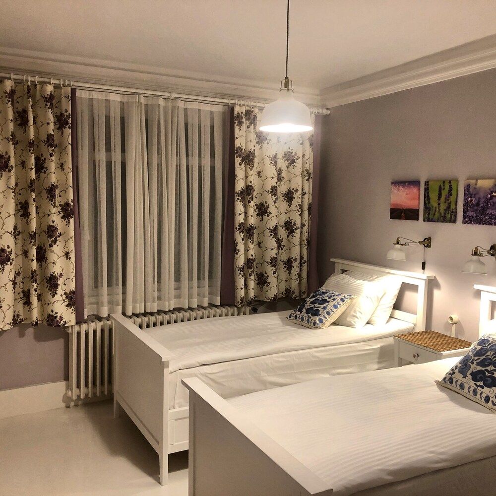 Mehmet Bey Suites Family Apartment, Sea View 7