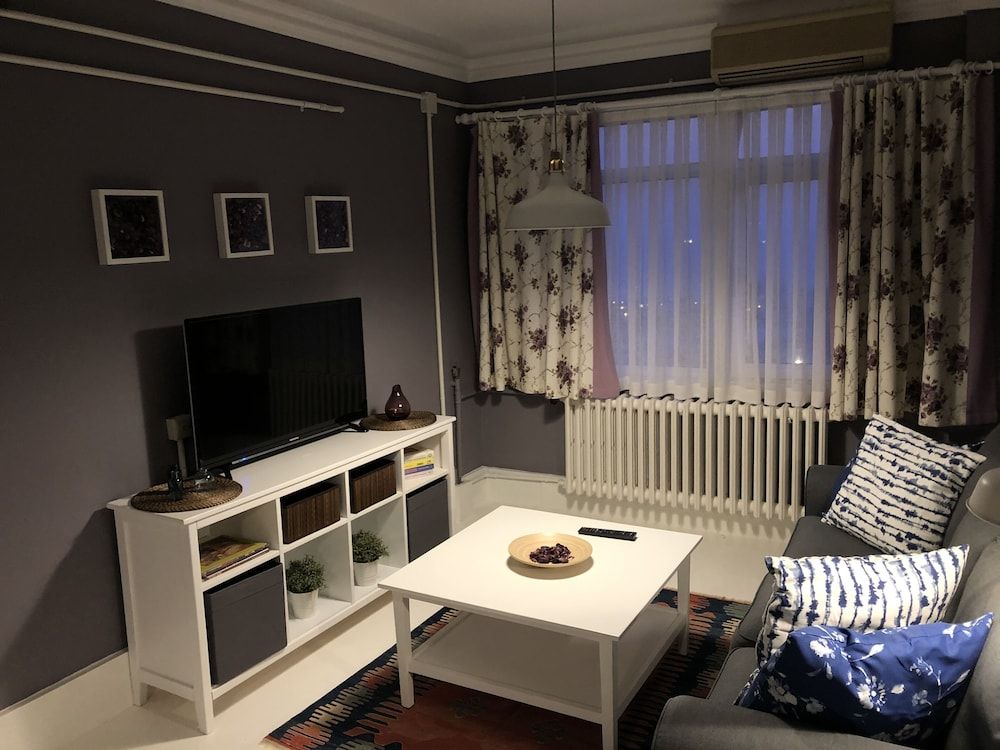 Mehmet Bey Suites Family Apartment, Sea View 20