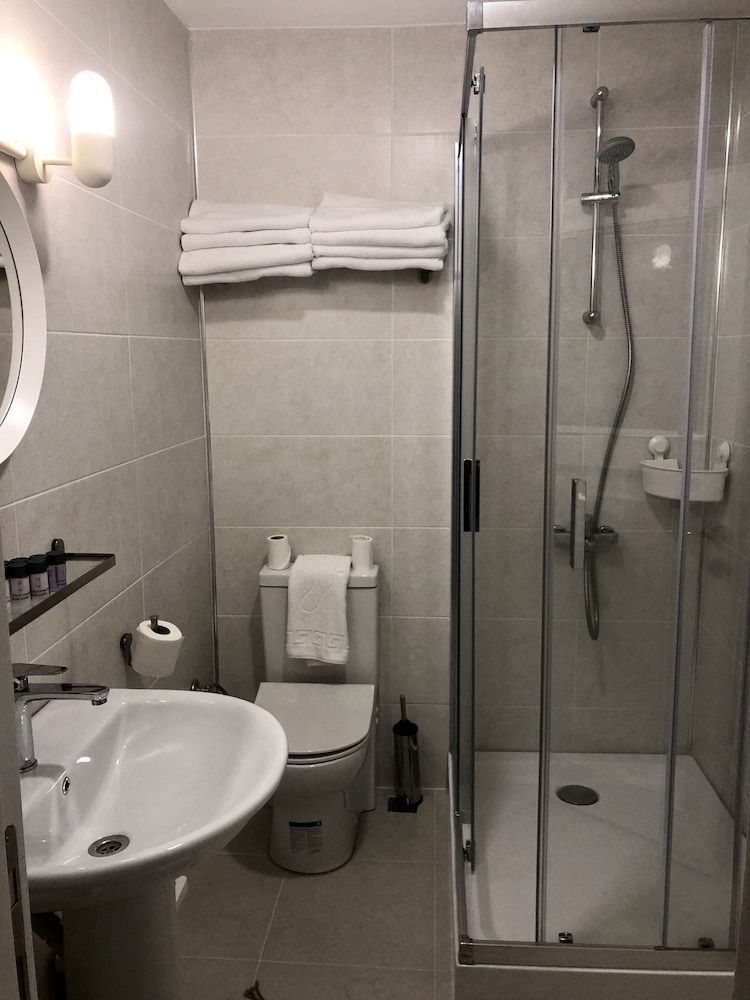 Mehmet Bey Suites Family Apartment, Ground Floor 6