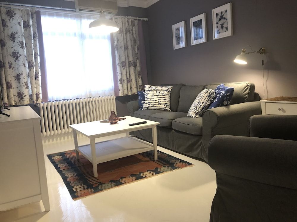 Mehmet Bey Suites Family Apartment, Sea View 17