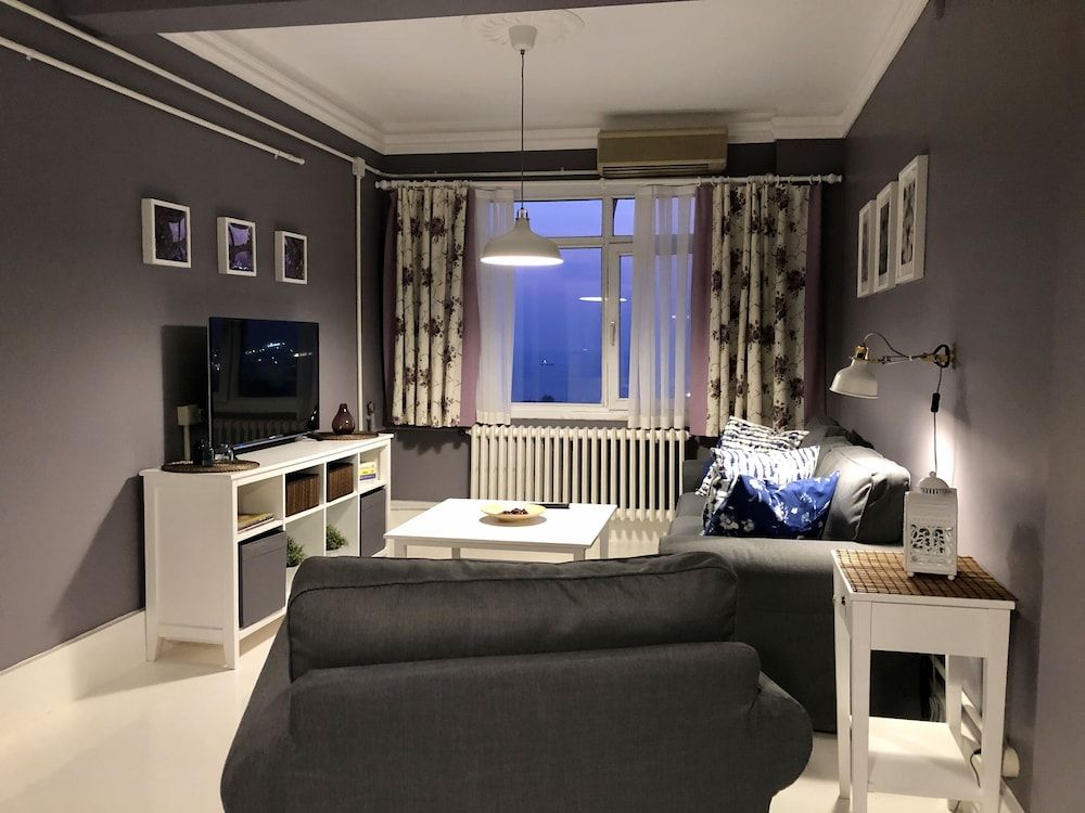 Mehmet Bey Suites Family Apartment, Sea View 18