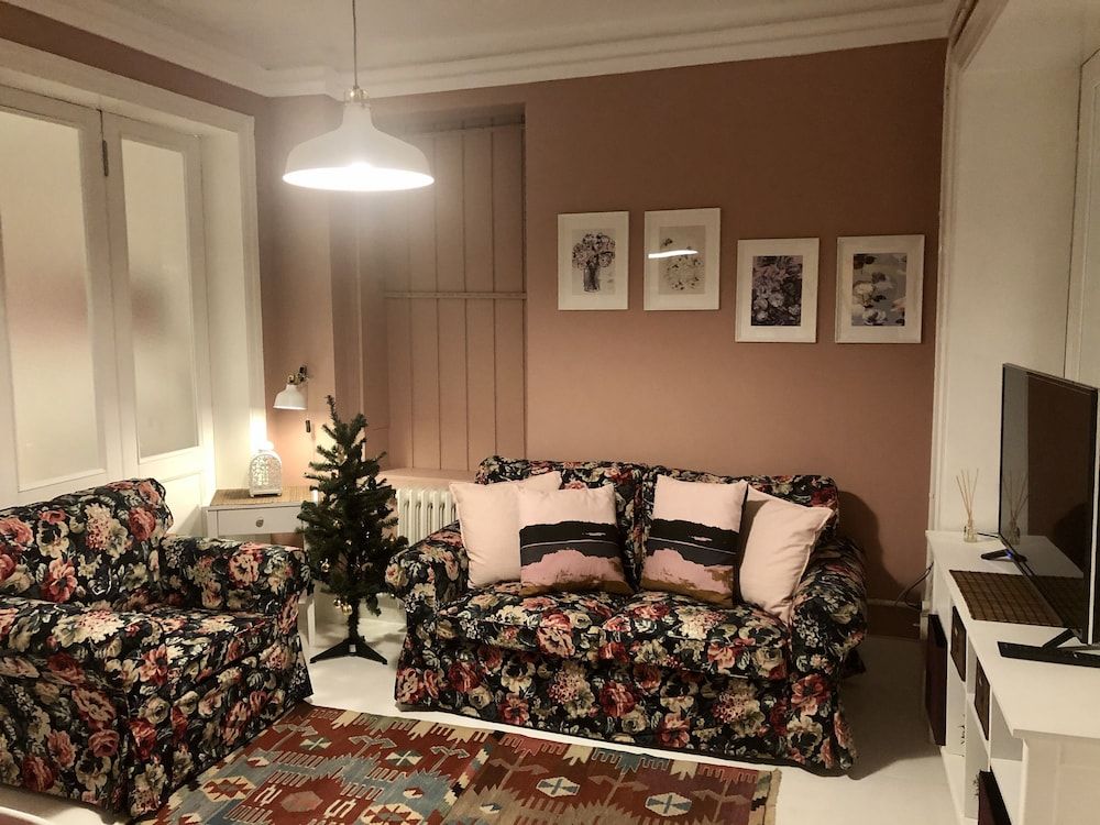 Mehmet Bey Suites Family Apartment, Ground Floor 7