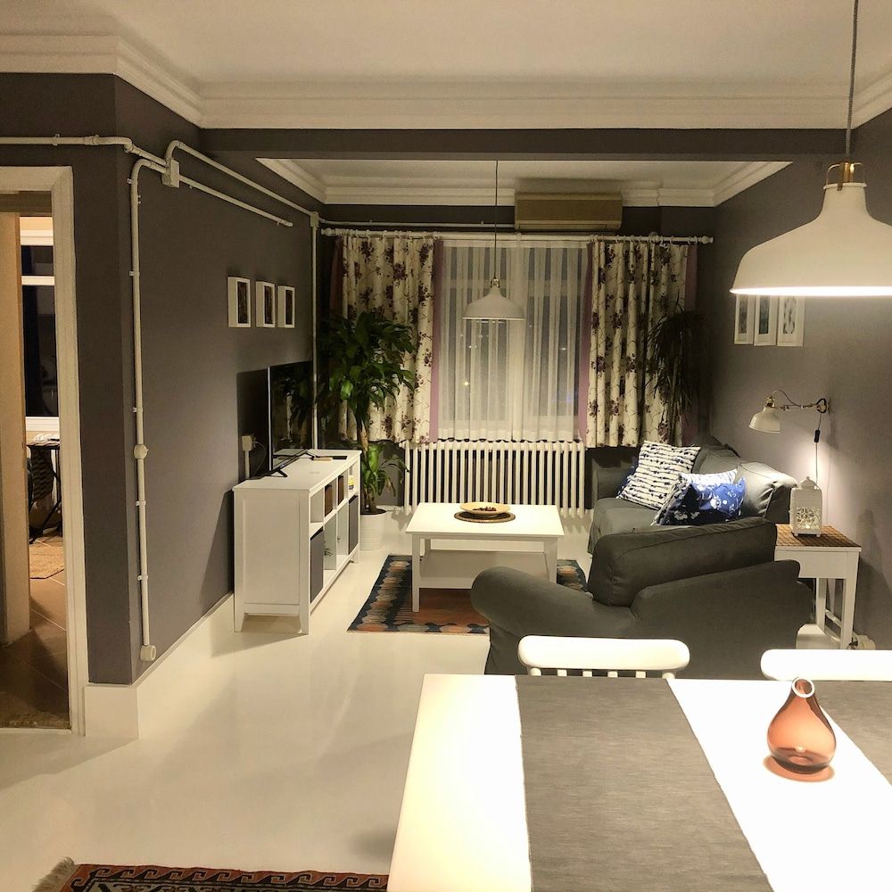 undefined Mehmet Bey Suites 3