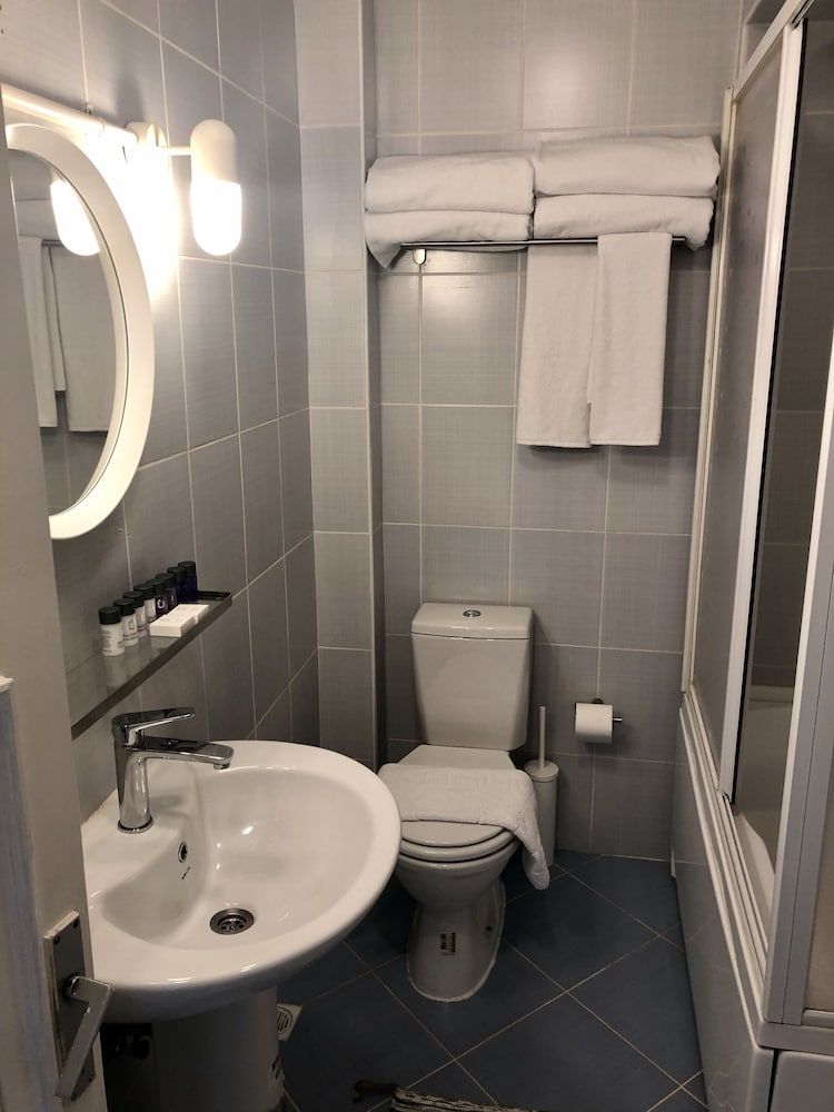 Mehmet Bey Suites Family Apartment, Ground Floor 5