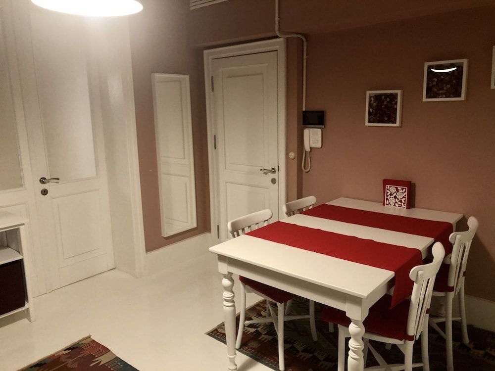 undefined Mehmet Bey Suites 4