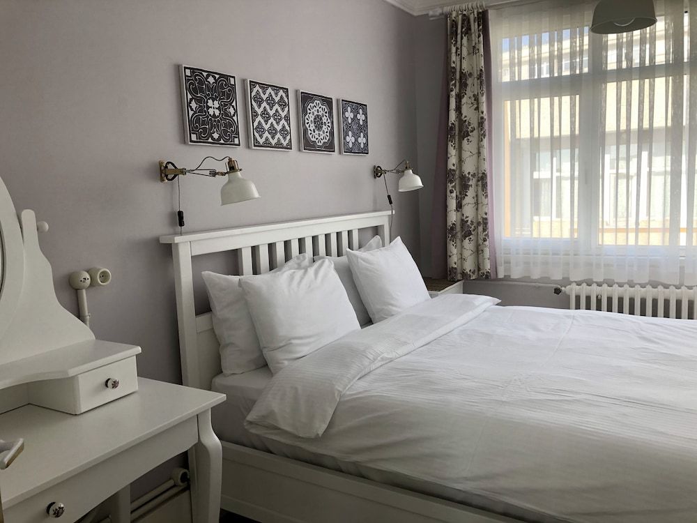 Mehmet Bey Suites Family Apartment, Sea View 2