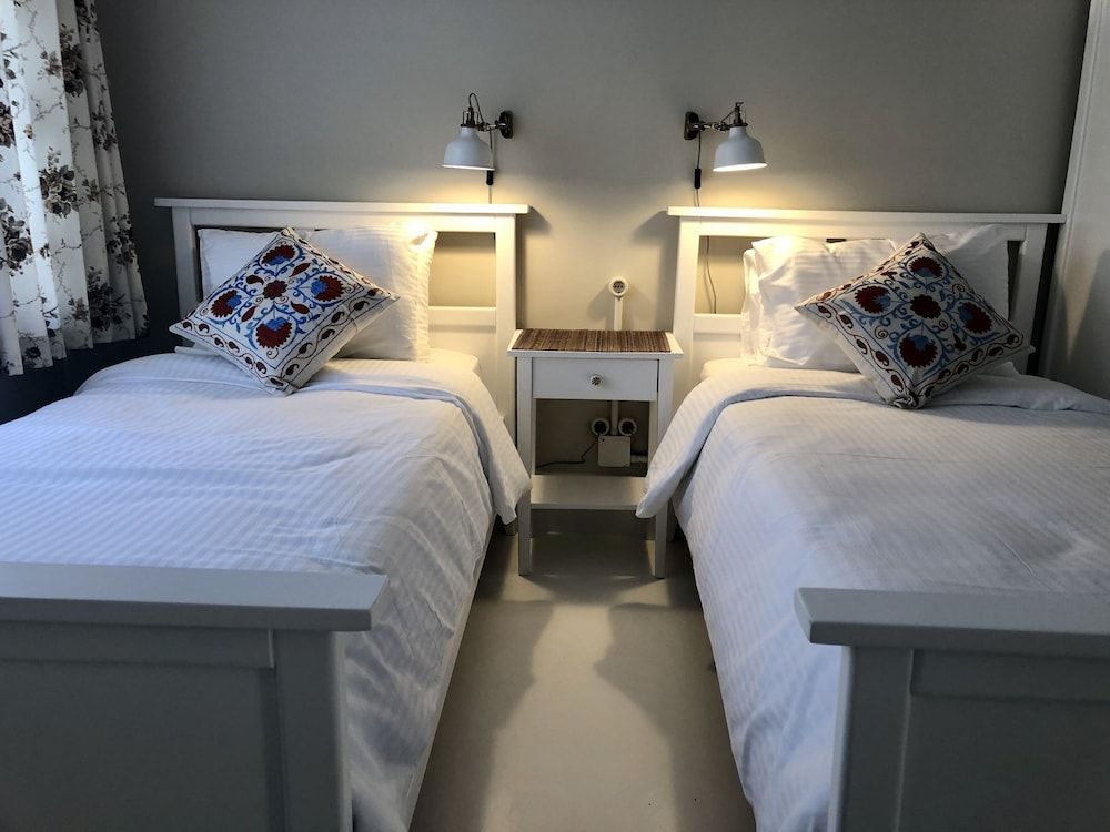 Mehmet Bey Suites Family Apartment, Sea View