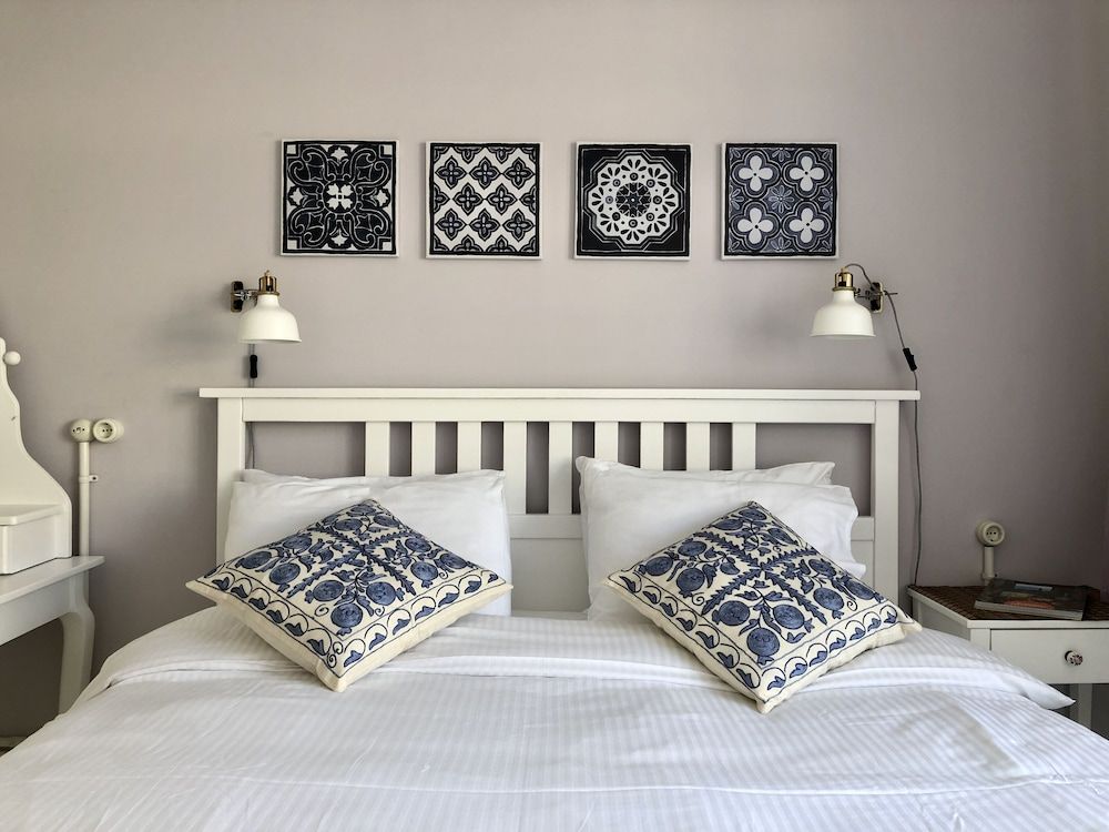 Mehmet Bey Suites Family Apartment, Sea View 3