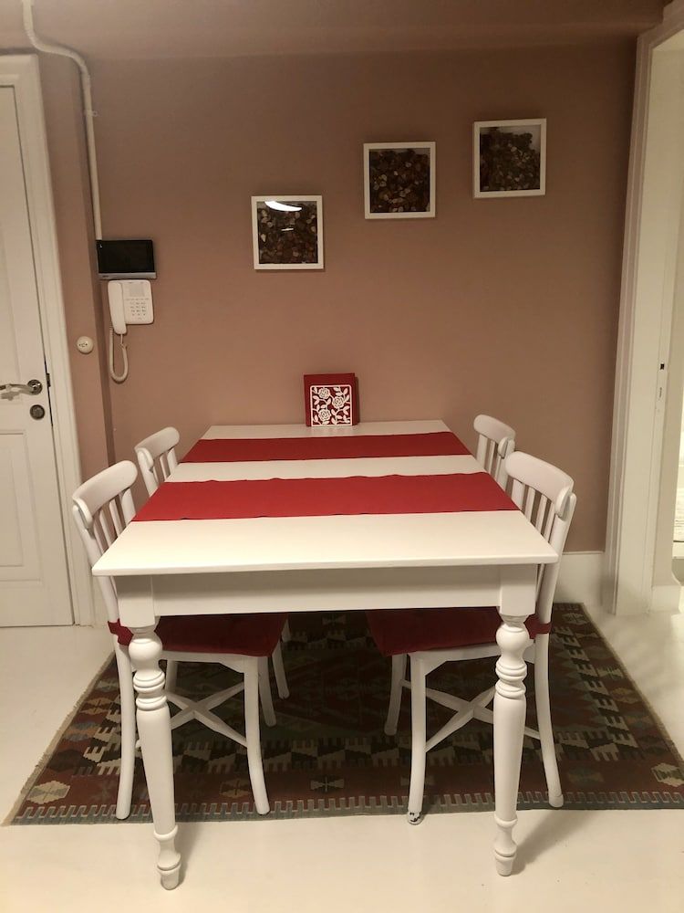 undefined Mehmet Bey Suites 10