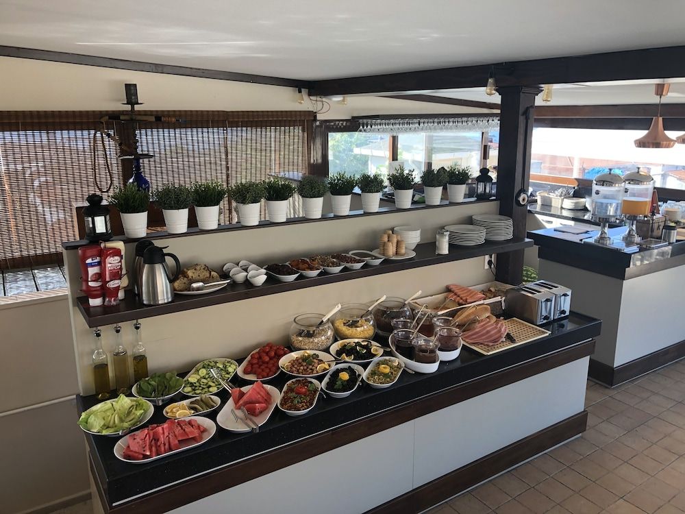 undefined Mehmet Bey Suites 6